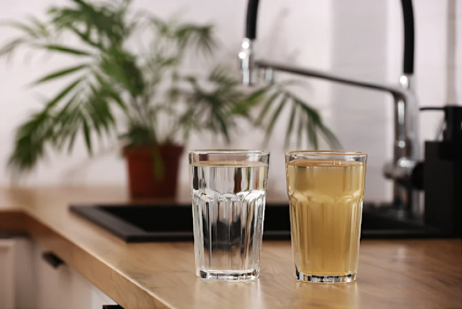 5 Benefits For a Whole Home Water Filtration System