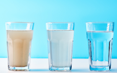 Everything You Need to Know About Water Filtration Systems