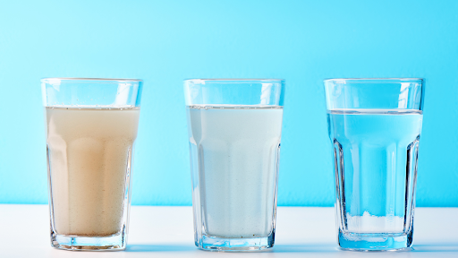 Everything You Need to Know About Water Filtration Systems