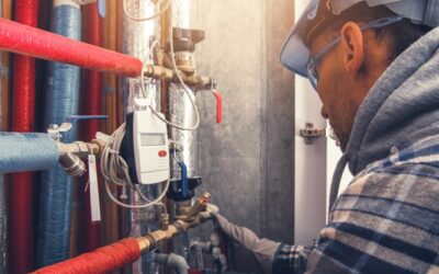 How Regular Plumbing Maintenance Can Protect Your North Shore Home