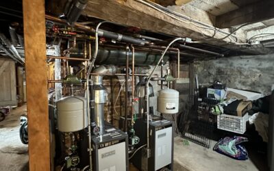 Preventive Boiler Maintenance Before Fall