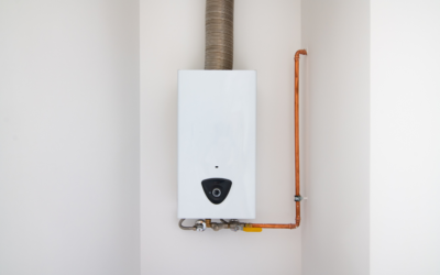 The Benefits of Upgrading to an Energy-Efficient Boiler This Winter